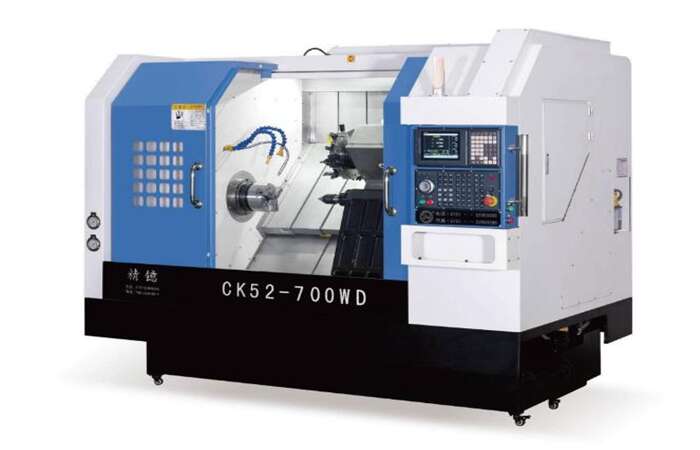 琼山区回收CNC